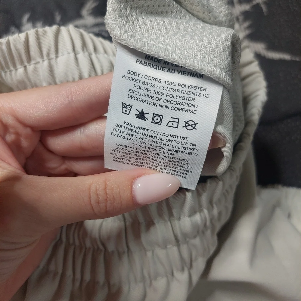 Nike Cargo Joggers - Picture 5 of 5